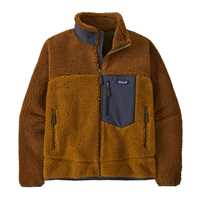 Giacche - Shelter Brown - Uomo - Ms Classic Retro-X Jkt  Patagonia