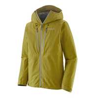 Giacche - Shrub Green - Uomo - Ms Triolet Jkt  Patagonia