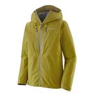 Giacche - Shrub Green - Uomo - Ms Triolet Jkt Gore Tex Patagonia