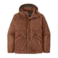 Giacche - Sisu brown - Uomo - Ms Downdrift Jkt  Patagonia