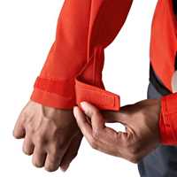 Giacche - Sizzle Red - Donna - Ws Pluma PRO Jkt  Patagonia