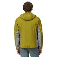 Giacche - Sleet Green - Uomo - Ms Nano-Air Hoody  Patagonia