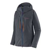 Giacche - Smolder Blue - Donna - Ws M10 Storm Jkt  Patagonia