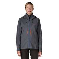 Giacche - Smolder Blue - Donna - Ws M10 Storm Jkt  Patagonia