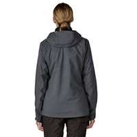Giacche - Smolder Blue - Donna - Ws M10 Storm Jkt  Patagonia