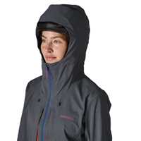 Giacche - Smolder Blue - Donna - Ws M10 Storm Jkt  Patagonia