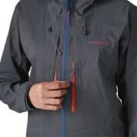 Giacche - Smolder Blue - Donna - Ws M10 Storm Jkt  Patagonia