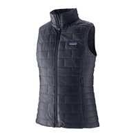 Giacche - Smolder Blue - Donna - Ws Nano Puff Vest  Patagonia