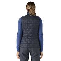 Giacche - Smolder Blue - Donna - Ws Nano Puff Vest  Patagonia