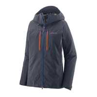 Giacche - Smolder Blue - Donna - Ws Pluma PRO Jkt  Patagonia