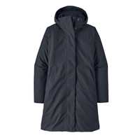 Giacche - Smolder Blue - Donna - Ws Tres 3-in-1 Parka  Patagonia