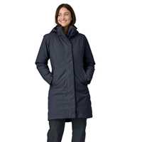 Giacche - Smolder Blue - Donna - Ws Tres 3-in-1 Parka  Patagonia