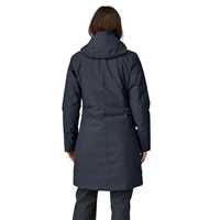 Giacche - Smolder Blue - Donna - Ws Tres 3-in-1 Parka  Patagonia