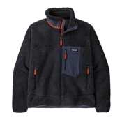 Giacche - Smolder Blue - Uomo - Ms Classic Retro-X Jkt  Patagonia