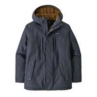 Giacche - Smolder Blue - Uomo - Ms Isthmus Parka  Patagonia
