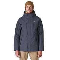 Giacche - Smolder Blue - Uomo - Ms Isthmus Parka  Patagonia