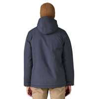 Giacche - Smolder Blue - Uomo - Ms Isthmus Parka  Patagonia