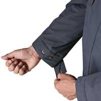 Giacche - Smolder Blue - Uomo - Ms Isthmus Parka  Patagonia