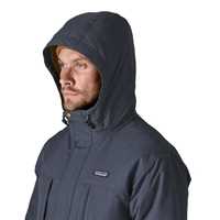 Giacche - Smolder Blue - Uomo - Ms Isthmus Parka  Patagonia
