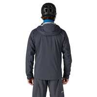 Giacche - Smolder Blue - Uomo - Ms M10 Storm Jkt  Patagonia