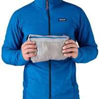 Giacche - Smolder Blue - Uomo - Ms M10 Storm Jkt  Patagonia