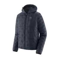 Giacche - Smolder Blue - Uomo - Ms Micro Puff Hoody  Patagonia