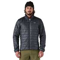 Giacche - Smolder Blue - Uomo - Ms Nano Puff Jkt  Patagonia