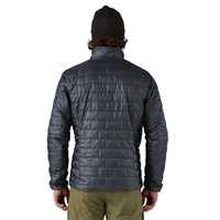 Giacche - Smolder Blue - Uomo - Ms Nano Puff Jkt  Patagonia
