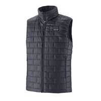 Giacche - Smolder Blue - Uomo - Ms Nano Puff Vest  Patagonia
