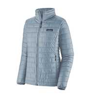 Giacche - Steam blue - Donna - Ws Nano Puff Jkt  Patagonia