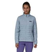 Giacche - Steam blue - Donna - Ws Nano Puff Jkt  Patagonia