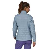 Giacche - Steam blue - Donna - Ws Nano Puff Jkt  Patagonia