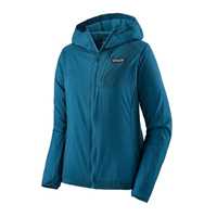 Giacche - Steller blue - Donna - Ws Houdini Jkt  Patagonia