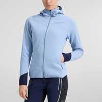 Giacche - Stone Blue Moonlight - Donna - Bristen Thermal Hoody W  La Sportiva