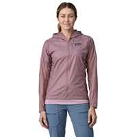 Giacche - Stormy Mauve - Donna - Ws Houdini Jkt  Patagonia