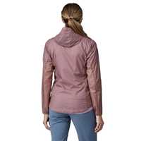 Giacche - Stormy Mauve - Donna - Ws Houdini Jkt  Patagonia