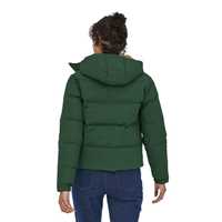 Giacche - Sublime green - Donna - Ws Downdrift Jkt  Patagonia