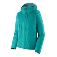 Giacche - Subtidal Blue - Donna - Ws Storm Racer Jkt  Patagonia