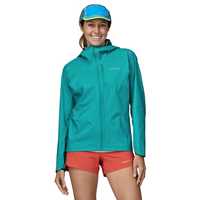 Giacche - Subtidal Blue - Donna - Ws Storm Racer Jkt  Patagonia