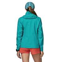 Giacche - Subtidal Blue - Donna - Ws Storm Racer Jkt  Patagonia