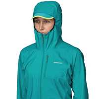 Giacche - Subtidal Blue - Donna - Ws Storm Racer Jkt  Patagonia