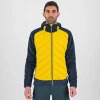 Giacche - Sulphur Midnight - Uomo - Marmarole Jacket  Karpos