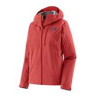 Giacche - Sumac red - Donna - Ws Granite Crest Rain Jkt  Patagonia