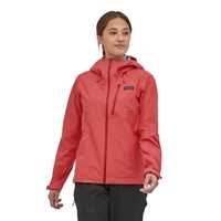 Giacche - Sumac red - Donna - Ws Granite Crest Rain Jkt  Patagonia