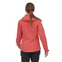 Giacche - Sumac red - Donna - Ws Granite Crest Rain Jkt  Patagonia