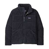 Giacche - Sunken Blue - Donna - Ws Cord Fjord Jkt  Patagonia