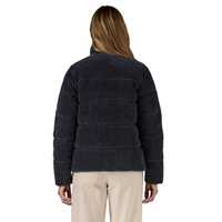 Giacche - Sunken Blue - Donna - Ws Cord Fjord Jkt  Patagonia