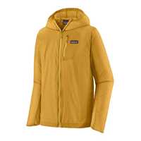 Giacche - Surfboard yellow - Uomo - Ms Houdini Jkt  Patagonia