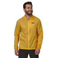 Giacche - Surfboard yellow - Uomo - Ms Houdini Jkt  Patagonia