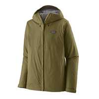 Giacche - Tent Green - Uomo - Ms Torrentshell 3L Rain Jkt  Patagonia